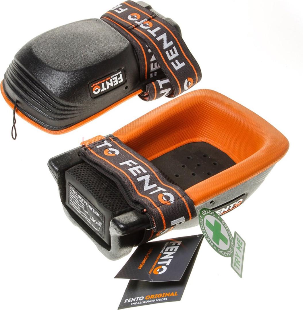 Fento knee pad original Fento knee pad original