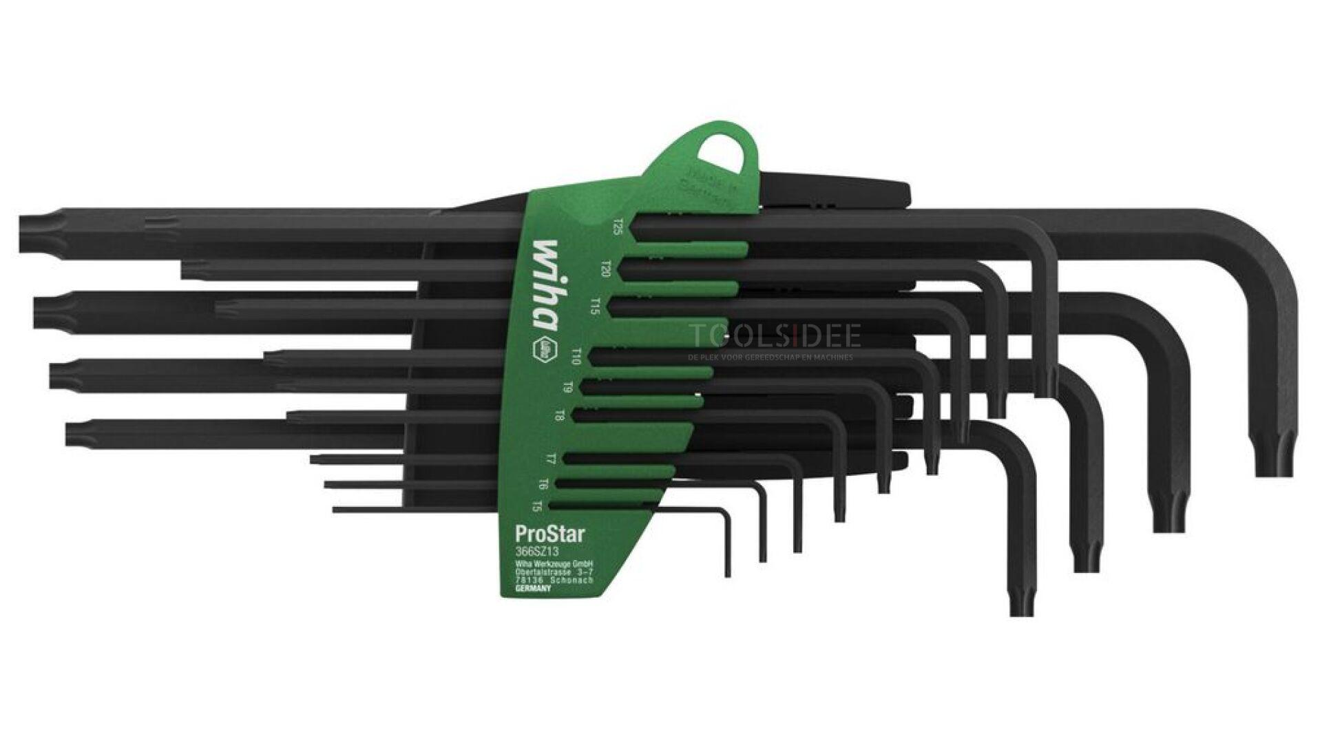 Wiha SB 366SZ13 ProStar 