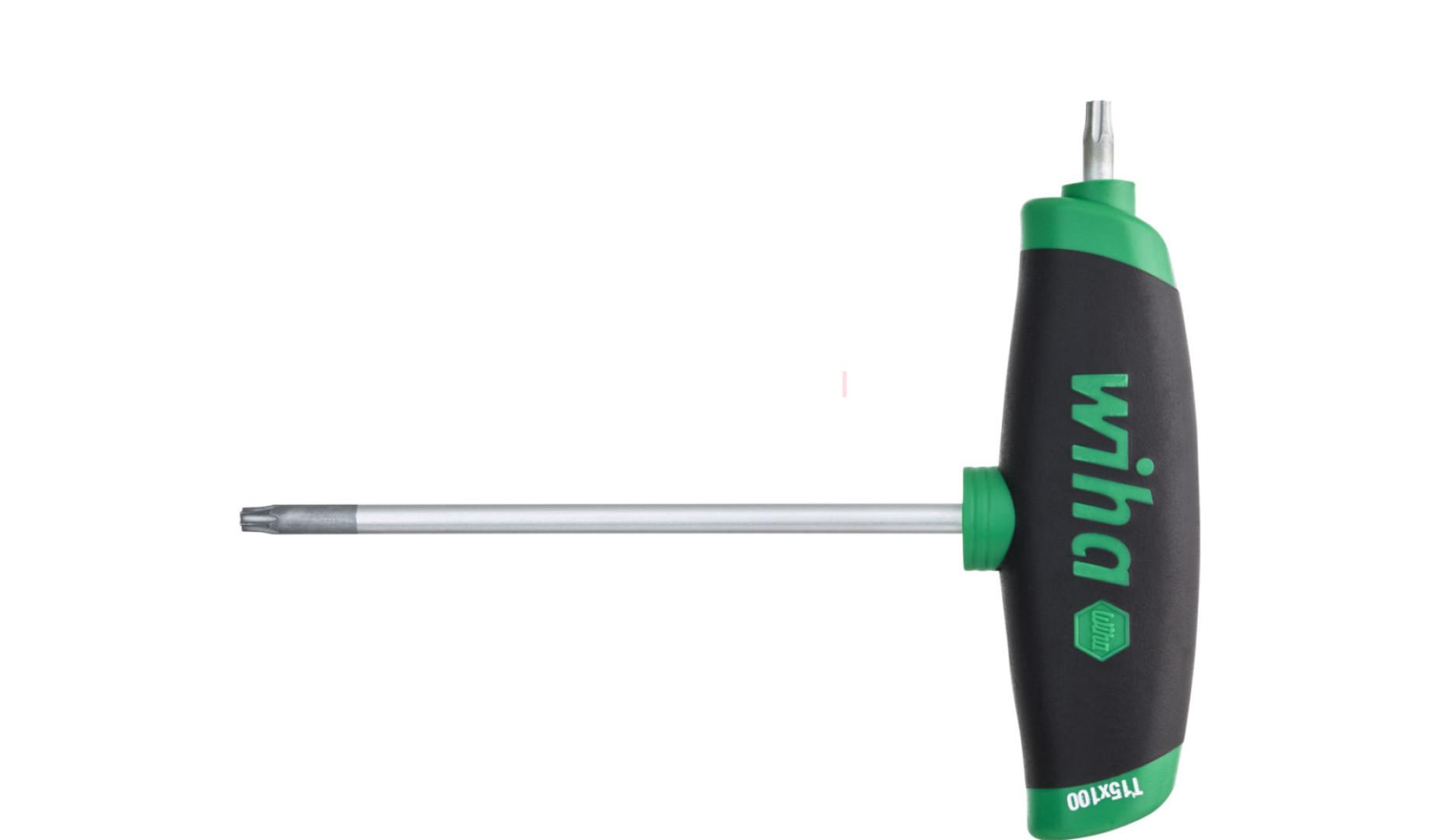 Wiha 364DSK6 ComfortGrip 