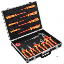 NEO 1000v tool set 13 pieces