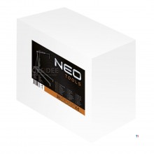 NEO korjaamonosturi 2t