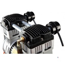 Compressore NEO oil-free 50l silenzioso