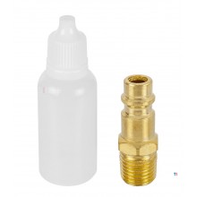 Avvitatore pneumatico angolare NEO