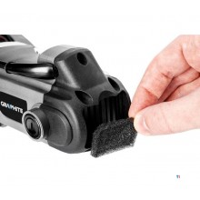 GRAPHITE gipsplaat schuurmachine 800w