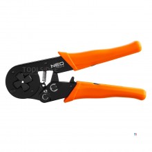 NEO crimping pliers 210mm