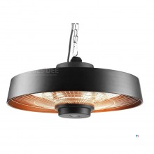 NEO infrared ceiling heater 2000w