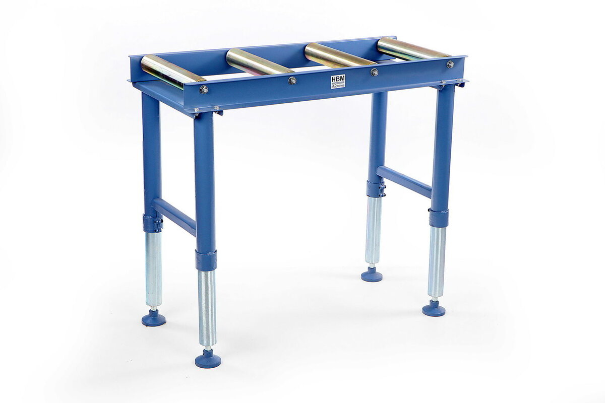 HBM 1000 mm Rollenbaan