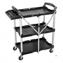 NEO foldable workshop cart