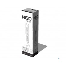 NEO infrarood heater 1000w