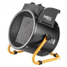 Calefactor eléctrico cerámico NEO PTC 5kW