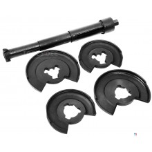 NEO Telescopische Veercompressor NEO Telescopische Veercompressor