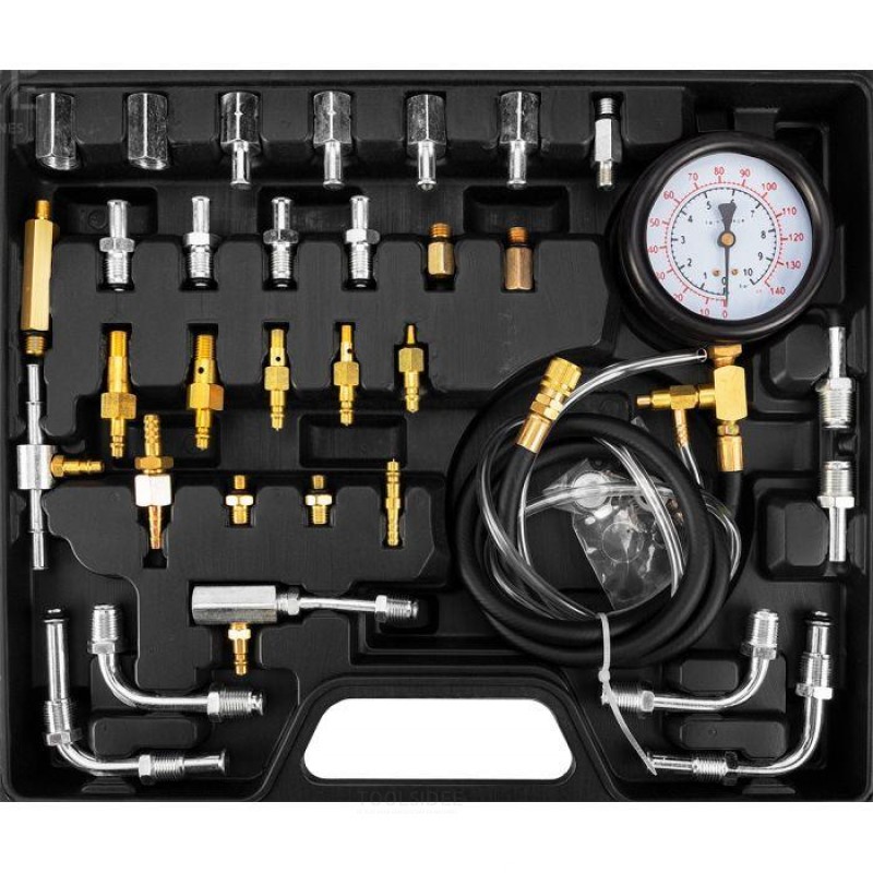 NEO TOOLS Injection System Test Kit