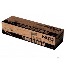 NEO pneumatic professional needle scaler