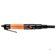 NEO pneumatic professional needle scaler