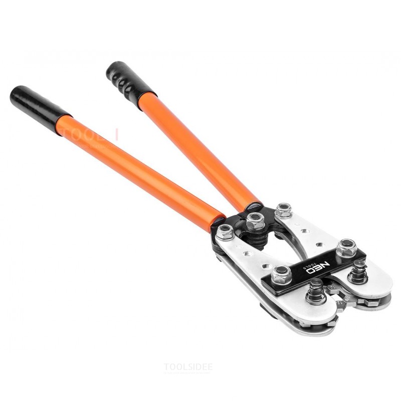 NEO cable eye clamp pliers