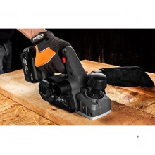Planer Graphite Energy+ 58GE135