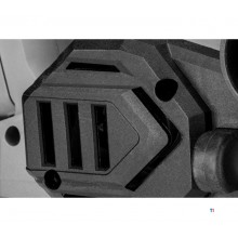 Planer Graphite Energy+ 58GE135