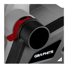 Planer Graphite Energy+ 58GE135