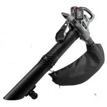 GRAPHITE Bladblazer en Zuiger 36V Energy +