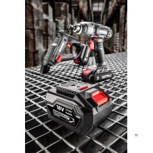 GRAPHITE battery energy +, 18v li-ion 6.0 amp