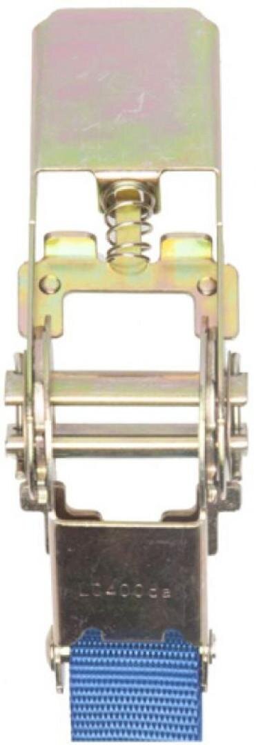 Abdeckung Ratschengurt 5 m x 25 mm Abdeckung Ratschengurt 5 m x 25 mm