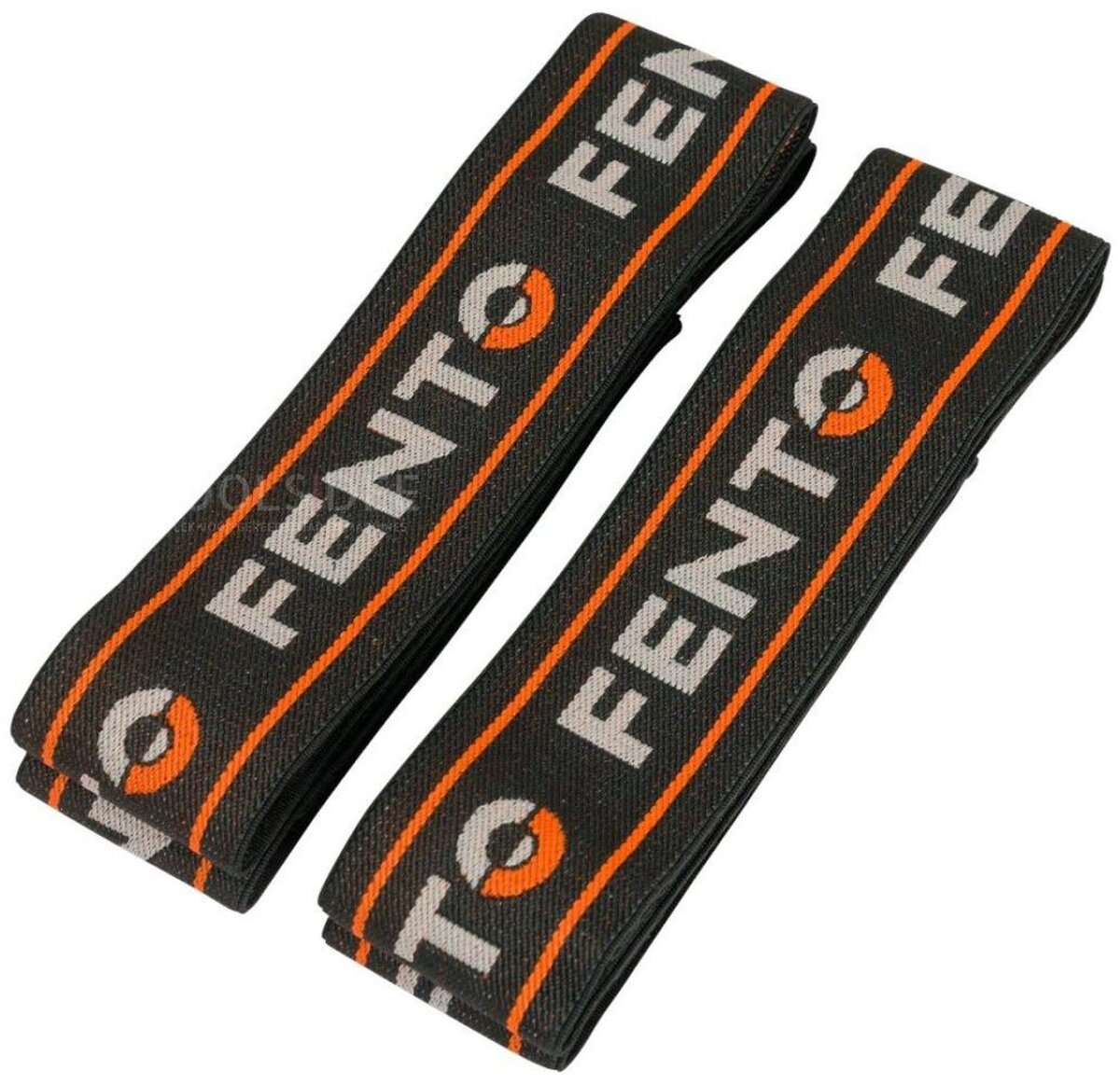 Fento knæbeskytter sæt elastikker max Fento knæbeskytter sæt elastikker max