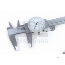 HBM klokke kalipre HBM klokke kalipre