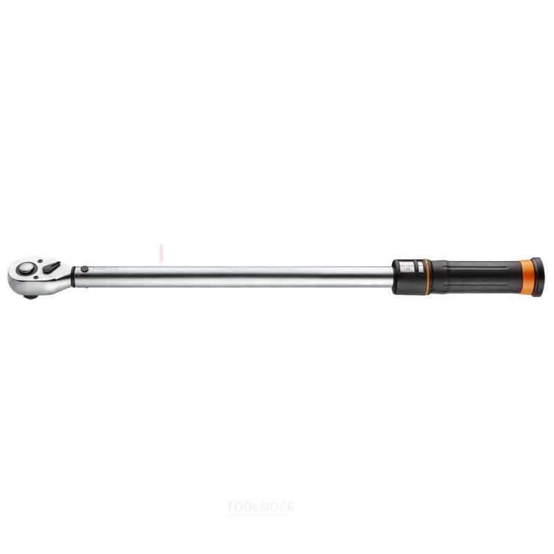 NEO torque wrench 1/2' 60-350nm