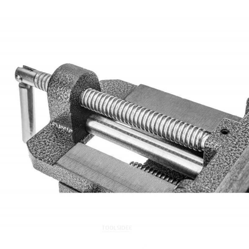 NEO Two-axis cross-slide vice