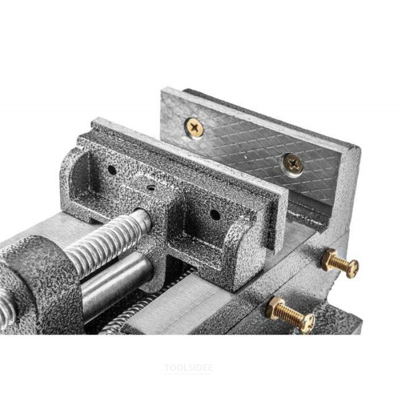 NEO Two-axis cross-slide vice