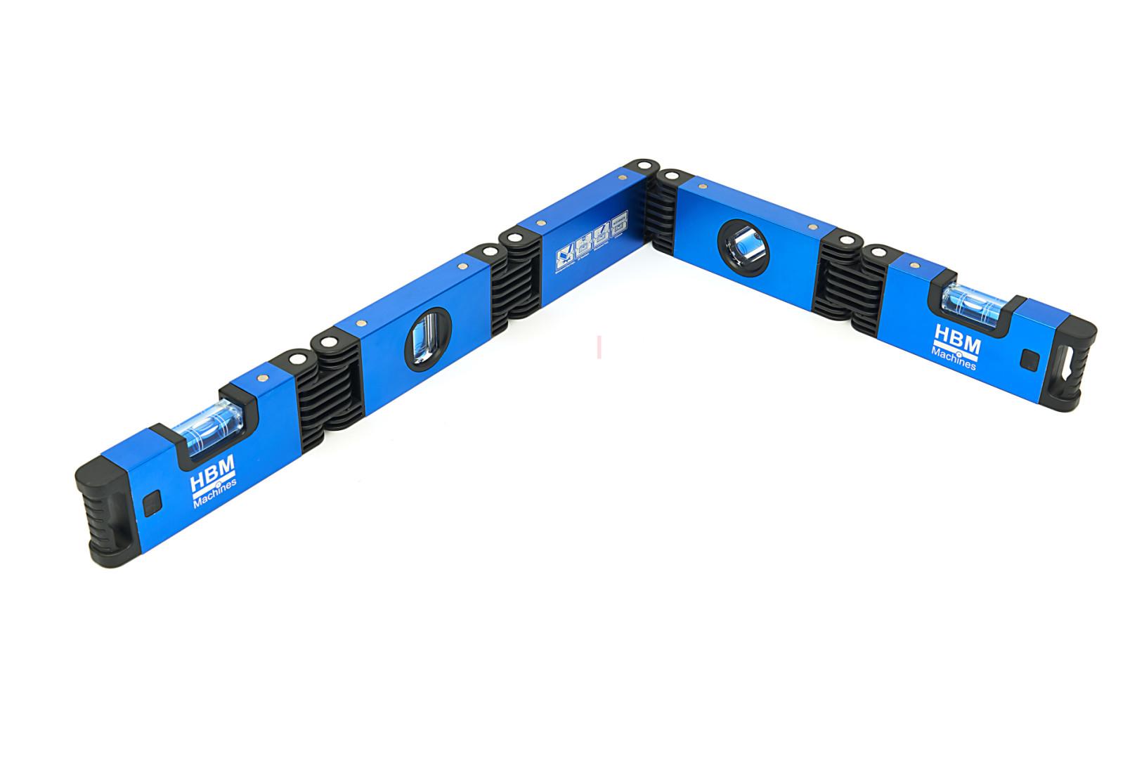 HBM Sammenleggbart vater 28 tommer 