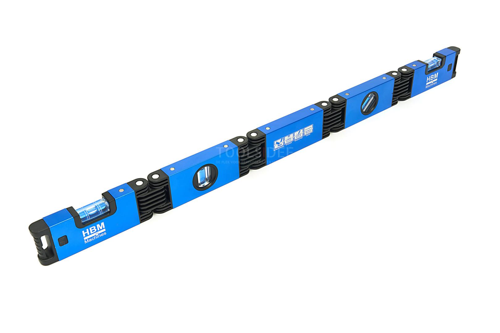 HBM Sammenleggbart vater 28 tommer 