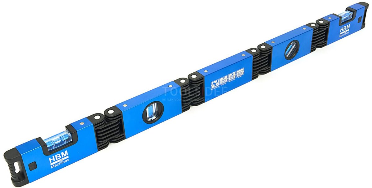 HBM Sammenleggbart vater 28 tommer 