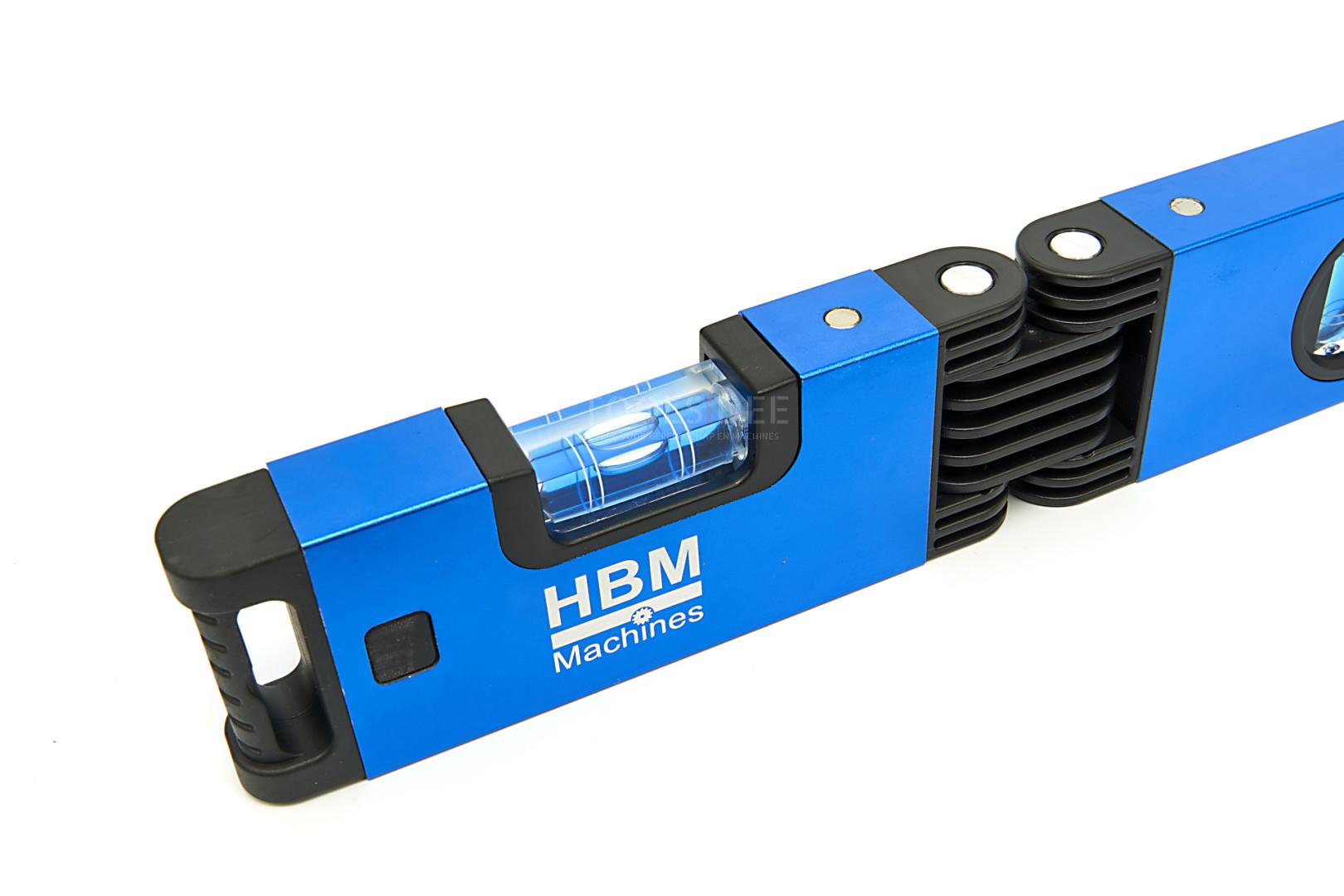 HBM Sammenleggbart Vater 28 tommer 