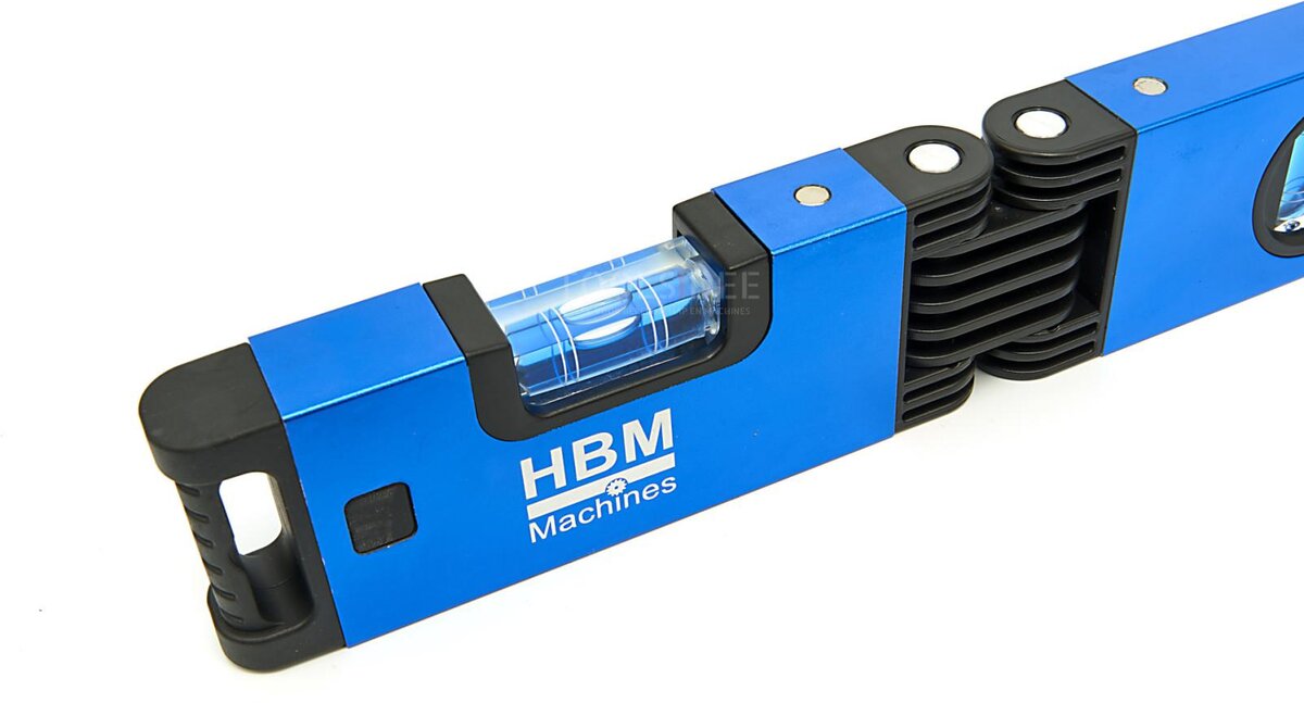 HBM Sammenleggbart vater 28 tommer 