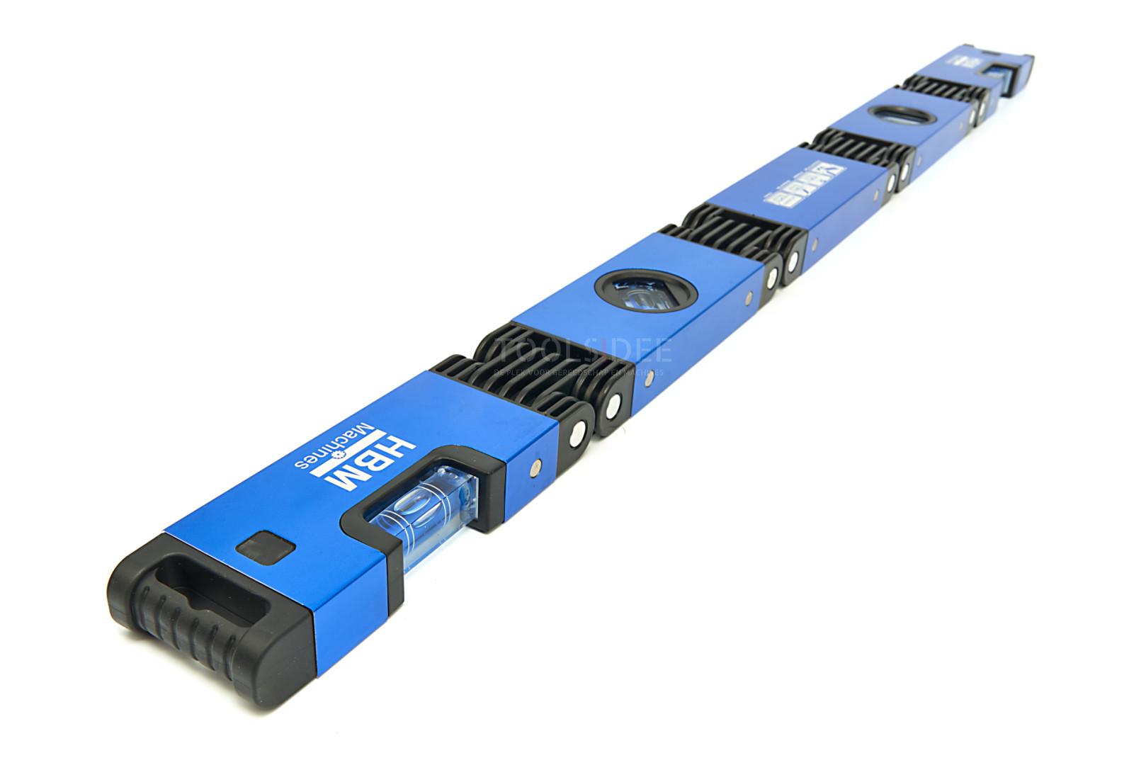 HBM Sammenleggbart vater 28 tommer 