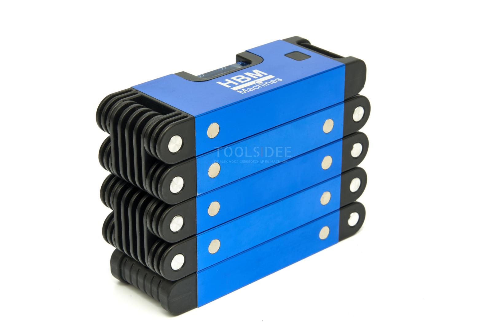 HBM Sammenleggbart vater 28 tommer 