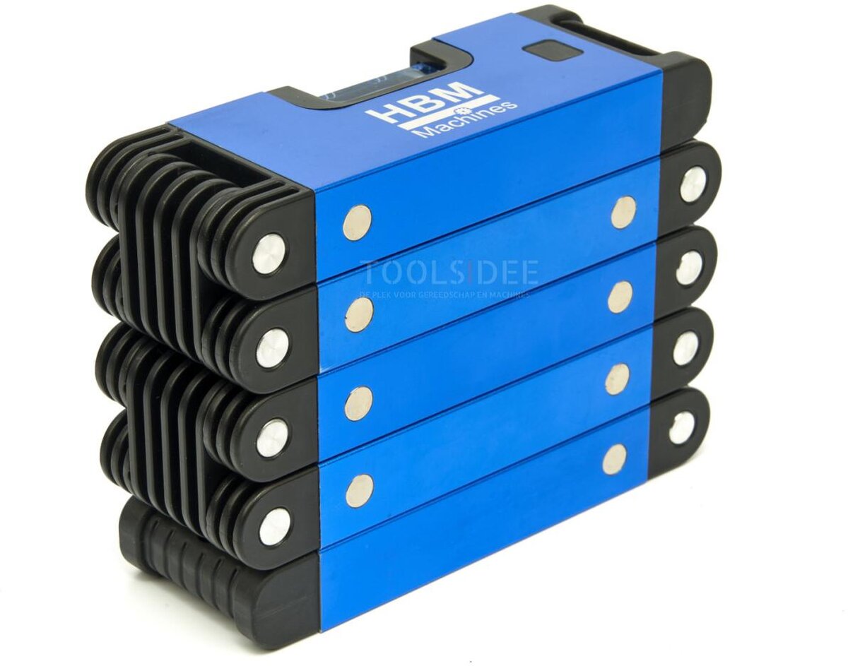 HBM Sammenleggbart vater 28 tommer 