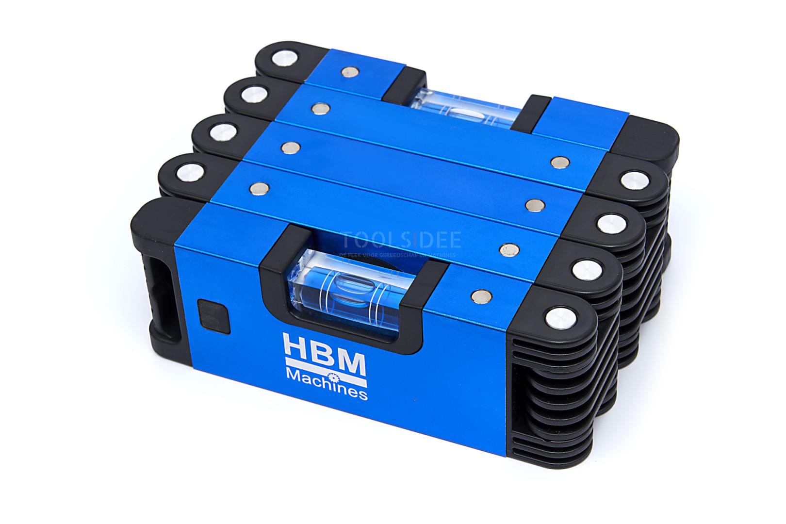 HBM Sammenleggbart vater 28 tommer 