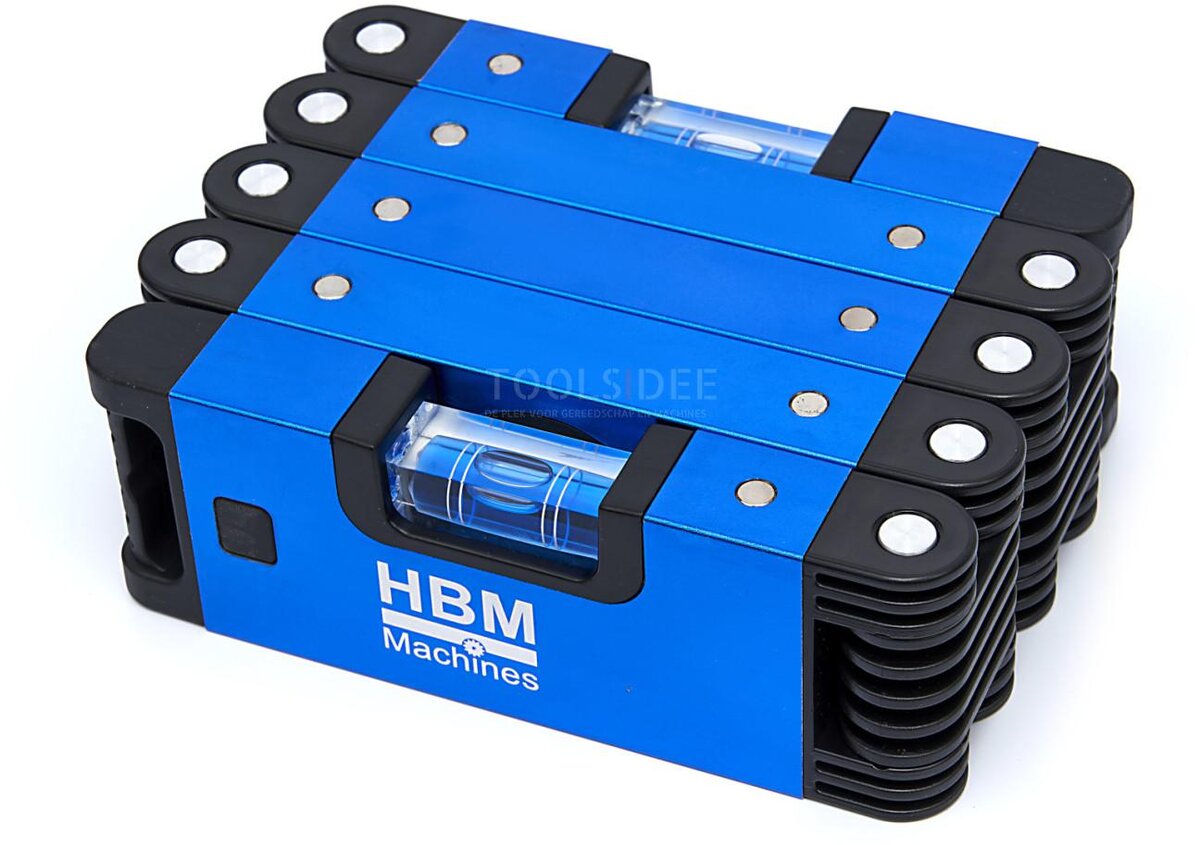 HBM Sammenleggbart vater 28 tommer 