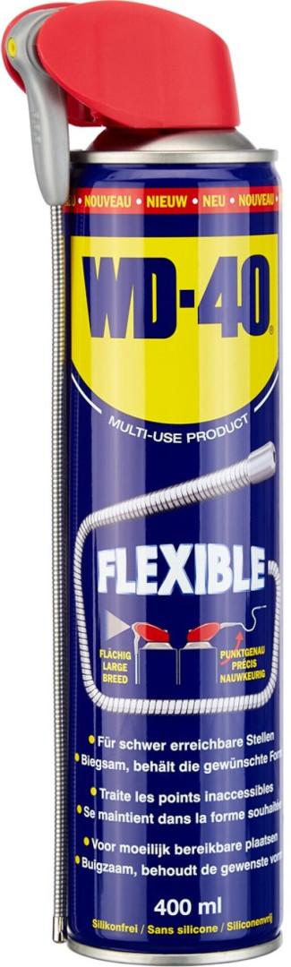 WD-40® Produit Multi-Usage Flexible® 400 ml 