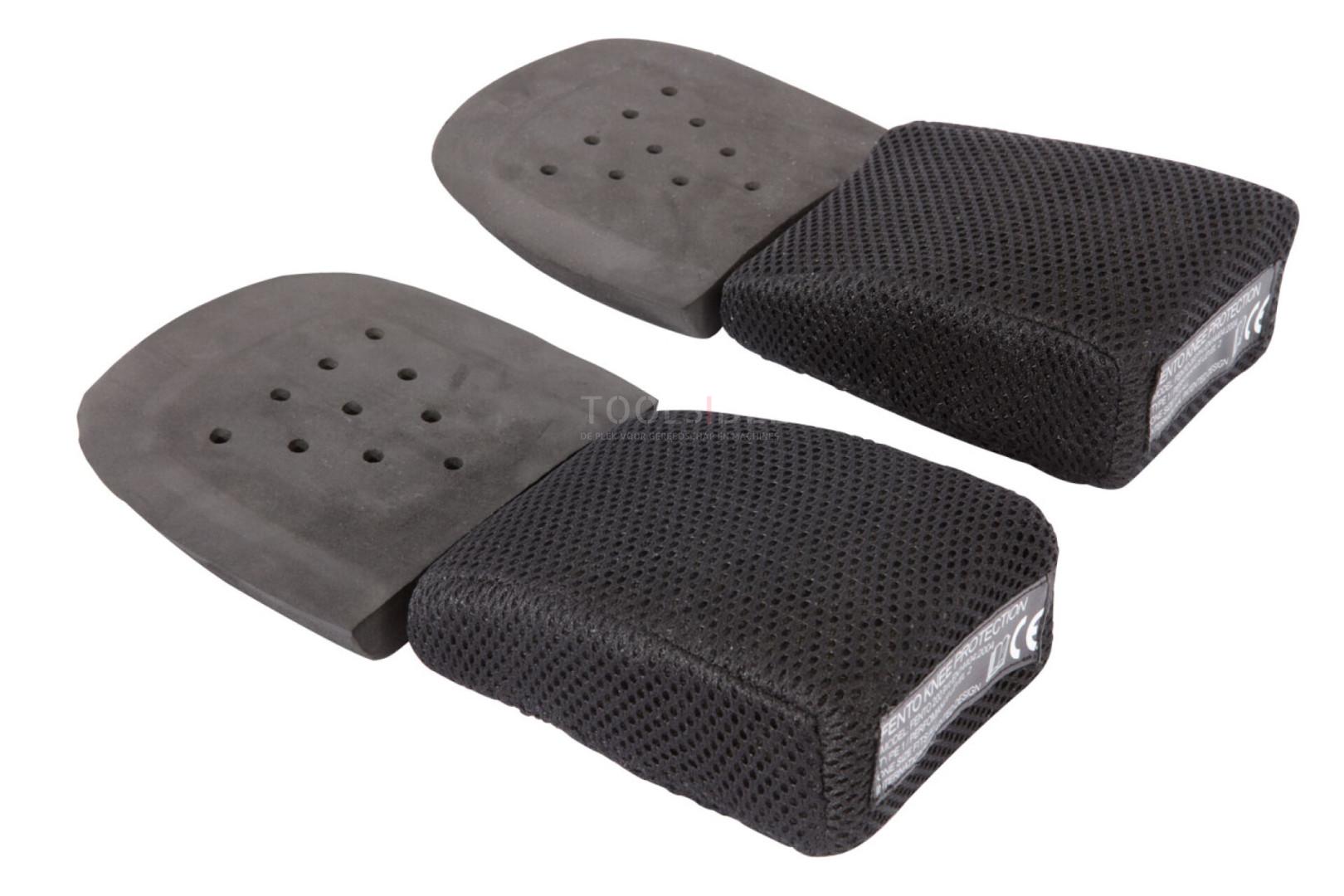 Fento original inlays for knee pads 