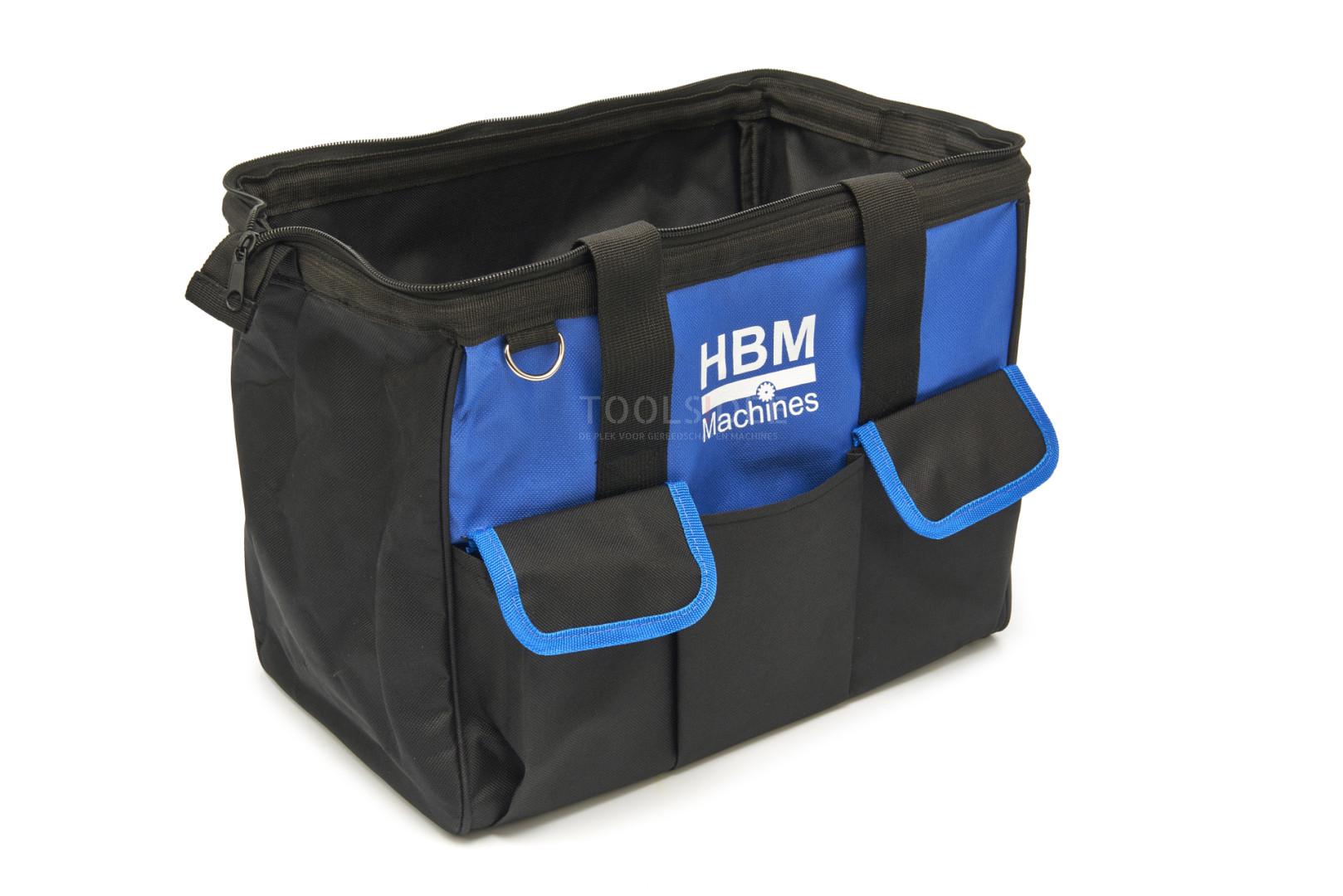 HBM verktøyveske 