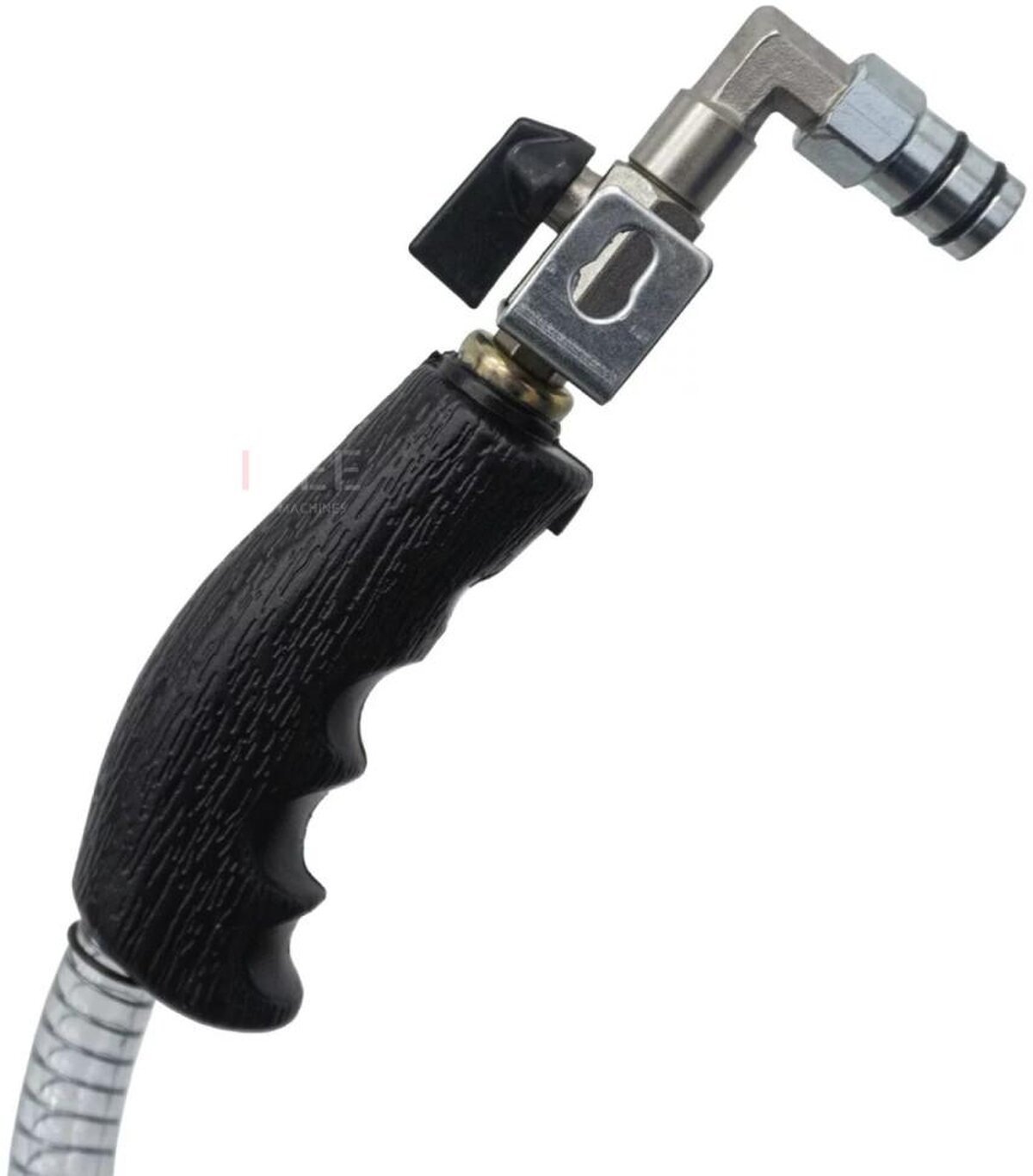 Weber olieopsamlingsbeholder med sugefunktion 85 L Weber olieopsamlingsbeholder med sugefunktion 85 L