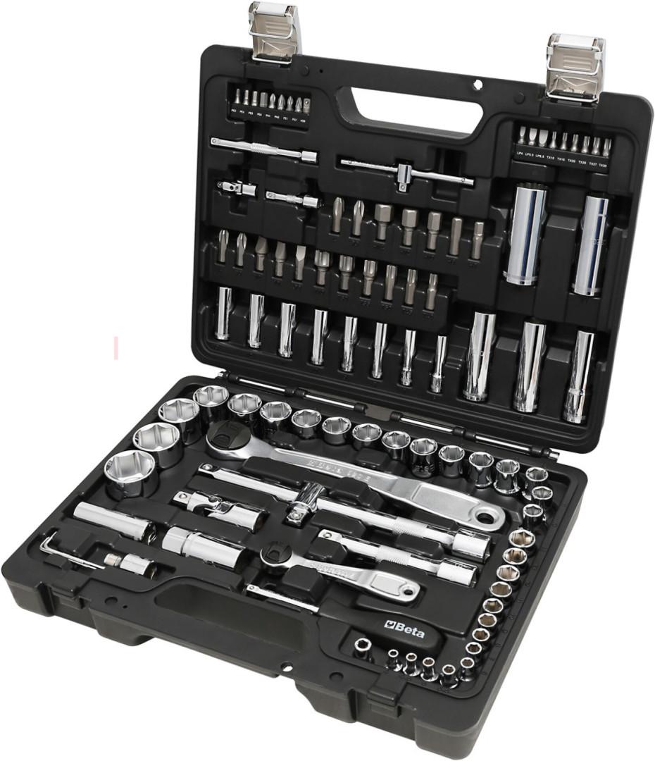 Beta filled tool case - BW 903E/C98 
