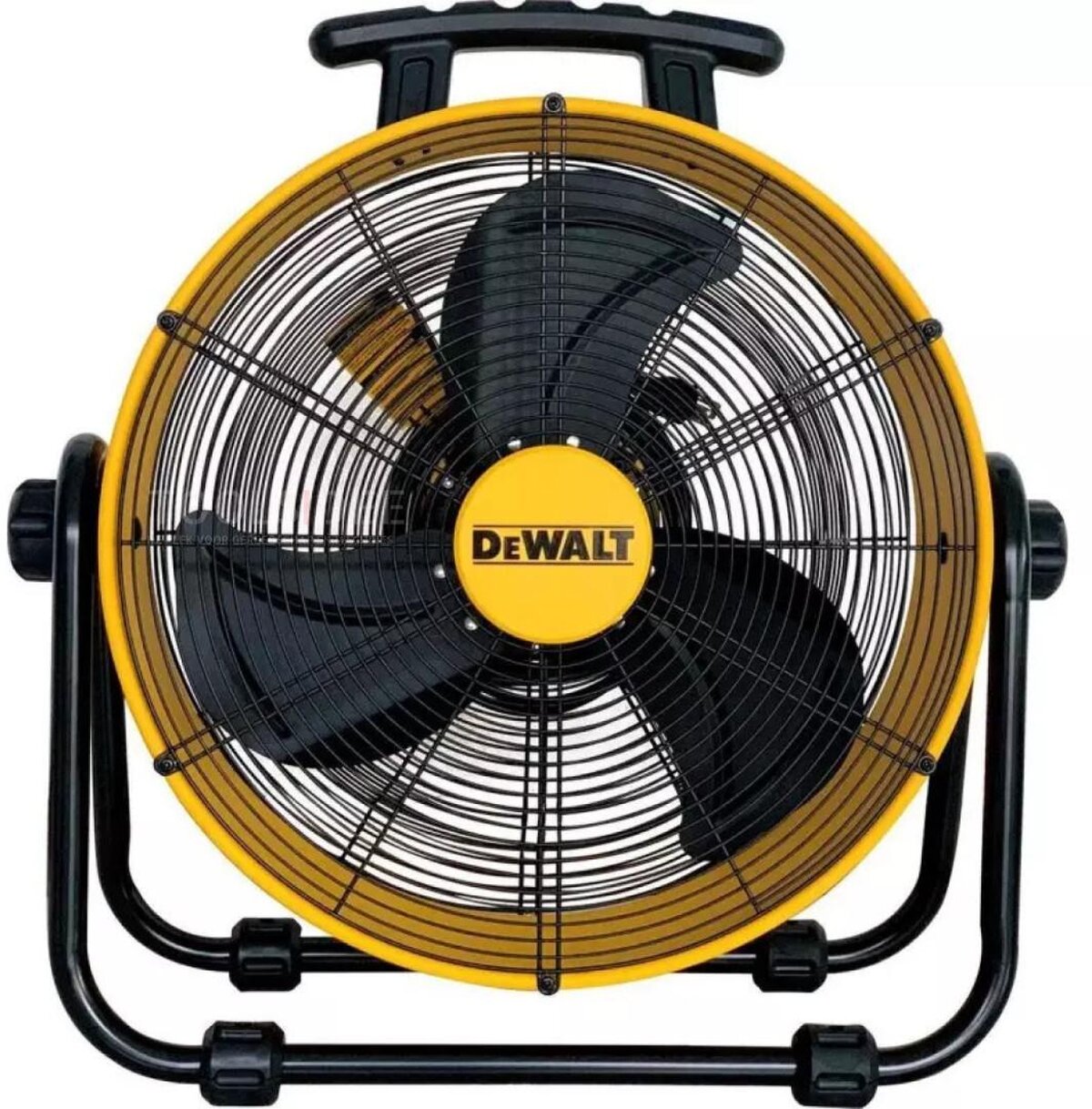 DeWALT trommelvifte 50 cm DeWALT trommelvifte 50 cm
