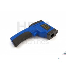 HBM Digital Infrarød Temperaturmåler - Lekkasje Finder Modell 2