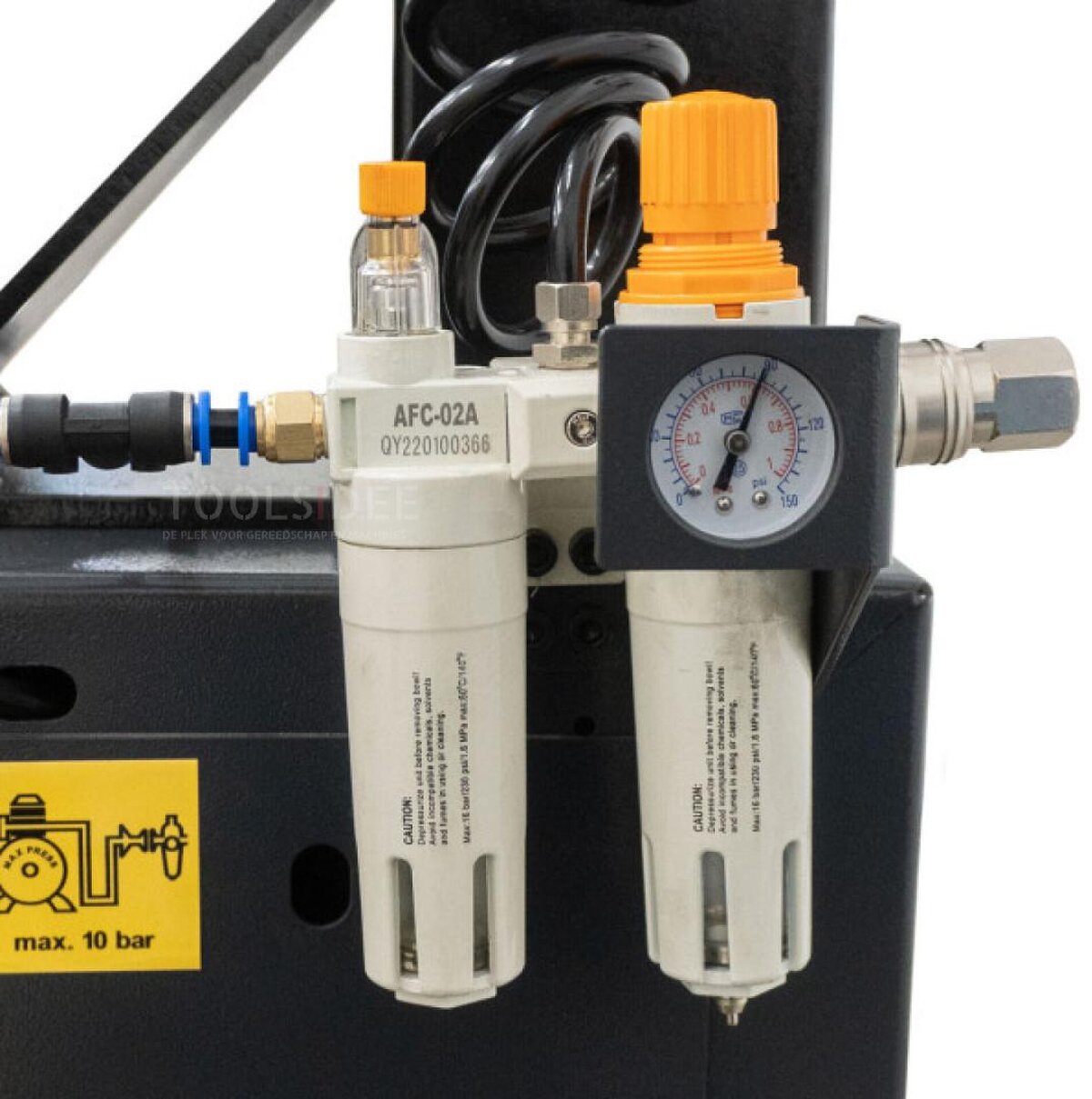 Weber bildækskifter serie 1021, bilhjulbalanceringsmaskine serie ECO 