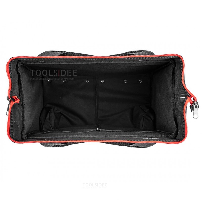 GRAPHITE energy+ tas met wielen - toolsidee.com