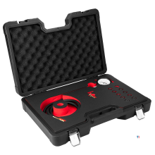 NEO oil pressure tester 10 bar